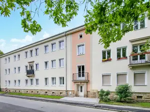 Ferienwohnung für 4 Personen (63 m²) in Pirna