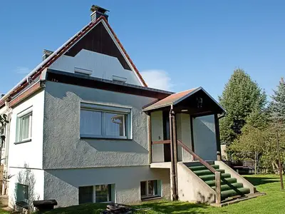Ferienwohnung für 3 Personen (64 m²) in Pirna 1/10