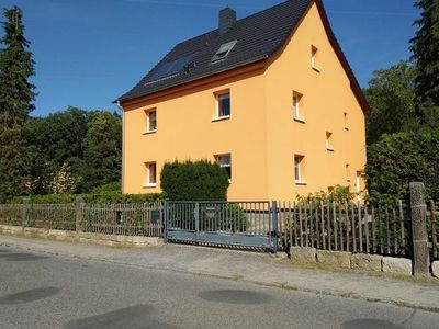 Ferienwohnung für 4 Personen (46 m²) in Pirna 1/10