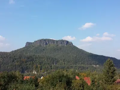 Ferienwohnung für 4 Personen (46 m²) in Pirna 4/10