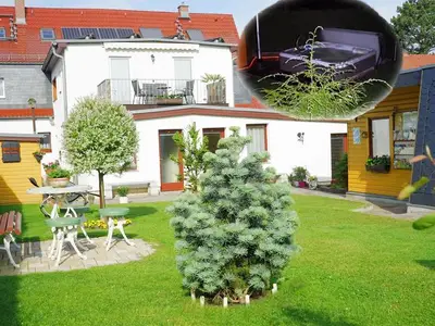Ferienwohnung für 4 Personen (45 m²) in Pirna 1/10