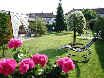 Ferienwohnung für 4 Personen (45 m²) in Pirna 2/10