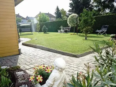 Ferienwohnung für 4 Personen (45 m²) in Pirna 6/10
