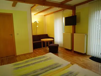 Ferienwohnung für 4 Personen (45 m²) in Pirna 8/10