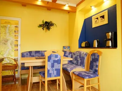 Ferienwohnung für 4 Personen (45 m²) in Pirna 9/10