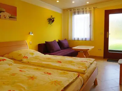 Ferienwohnung für 3 Personen (23 m²) in Pirna 7/10