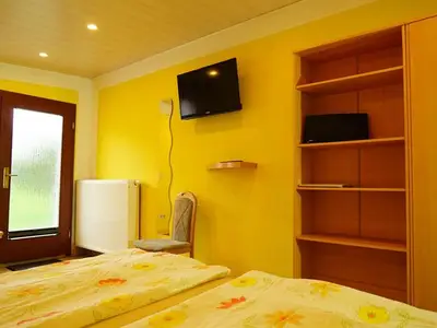 Ferienwohnung für 3 Personen (23 m²) in Pirna 8/10
