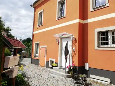 Ferienwohnung für 2 Personen (19 m²) in Pirna 2/10