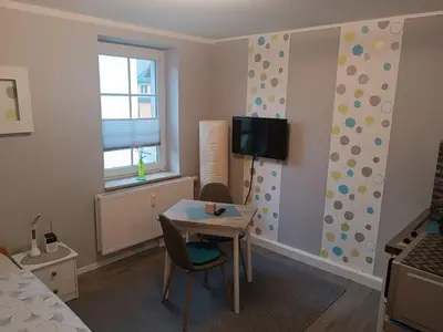 Ferienwohnung für 2 Personen (19 m²) in Pirna 4/10