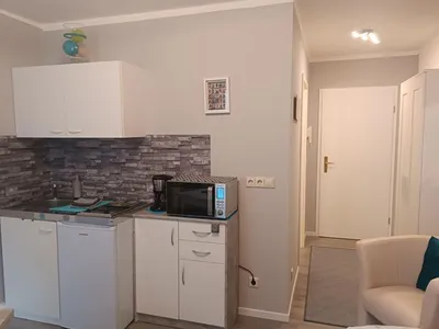 Ferienwohnung für 2 Personen (19 m²) in Pirna 6/10