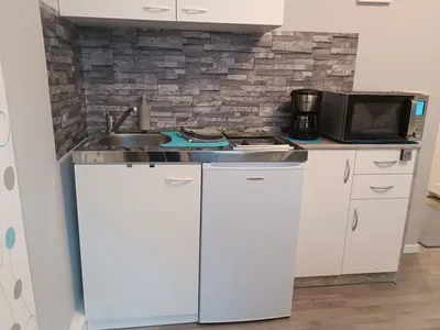 Ferienwohnung für 2 Personen (19 m²) in Pirna 7/10