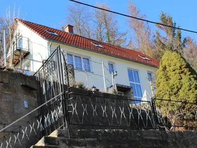 Ferienwohnung für 4 Personen (20 m²) in Pirna 1/10