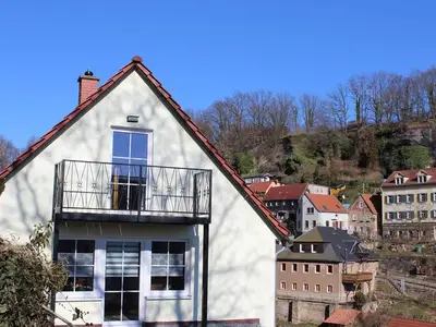 Ferienwohnung für 4 Personen (20 m²) in Pirna 2/10
