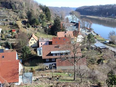 Ferienwohnung für 4 Personen (35 m²) in Pirna 6/10