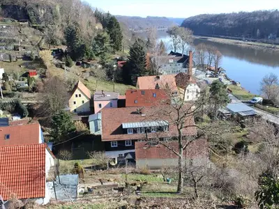 Ferienwohnung für 4 Personen (20 m²) in Pirna 6/10