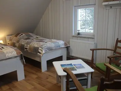 Ferienwohnung für 3 Personen (18 m²) in Pirna 7/10