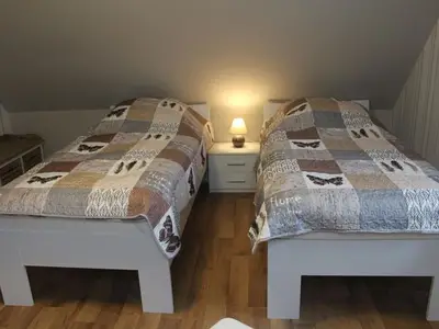 Ferienwohnung für 3 Personen (18 m²) in Pirna 8/10