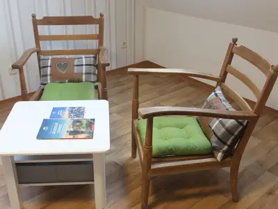 Ferienwohnung für 3 Personen (18 m²) in Pirna 10/10