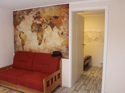 Ferienwohnung für 4 Personen (45 m²) in Pirna 9/10