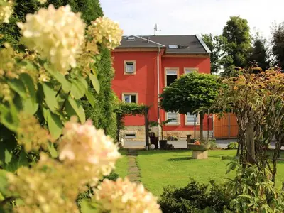 Ferienwohnung für 6 Personen (105 m²) in Pirna 1/10