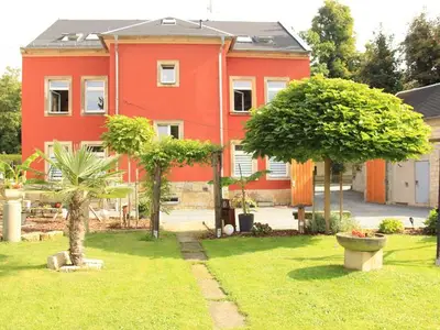 Ferienwohnung für 6 Personen (105 m²) in Pirna 2/10