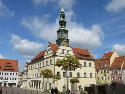 Ferienwohnung für 4 Personen (65 m²) in Pirna 4/10