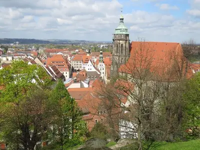 Ferienwohnung für 4 Personen (65 m²) in Pirna 5/10