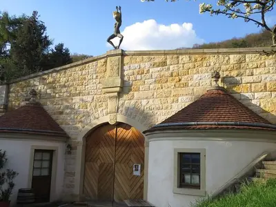 Ferienwohnung für 4 Personen (65 m²) in Pirna 7/10