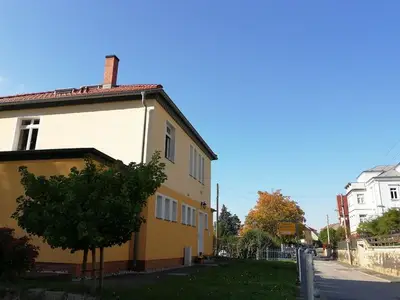 Ferienwohnung für 3 Personen (35 m²) in Pirna 3/10