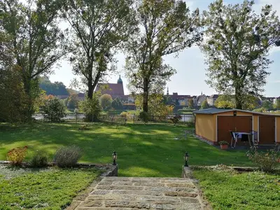 Ferienwohnung für 3 Personen (35 m²) in Pirna 4/10