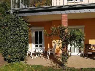 Ferienwohnung für 3 Personen (35 m²) in Pirna 7/10