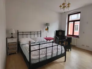Ferienwohnung für 7 Personen (70 m²) in Pirna