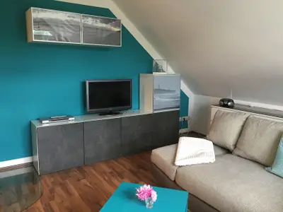Ferienwohnung für 2 Personen (75 m²) in Pirna 2/10