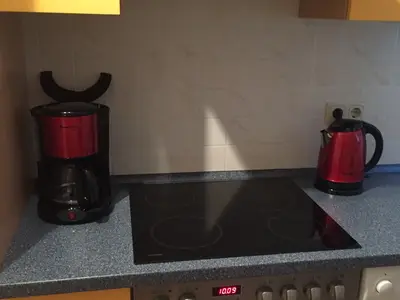 Ferienwohnung für 2 Personen (75 m²) in Pirna 9/10