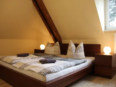 Ferienwohnung für 5 Personen (50 m²) in Pirna 2/10