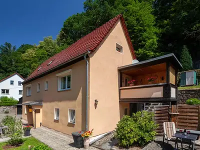 Ferienwohnung für 3 Personen (50 m²) in Pirna 1/10