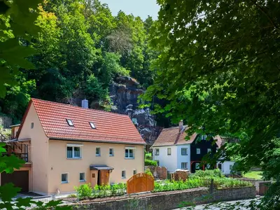 Ferienwohnung für 3 Personen (50 m²) in Pirna 2/10