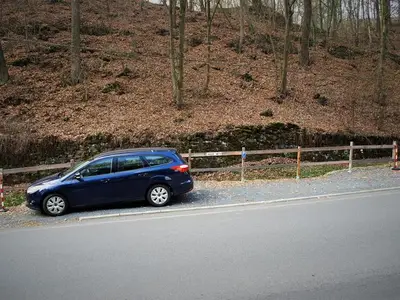 Ferienwohnung für 3 Personen (50 m²) in Pirna 6/10