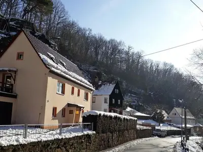 Ferienwohnung für 3 Personen (50 m²) in Pirna 8/10
