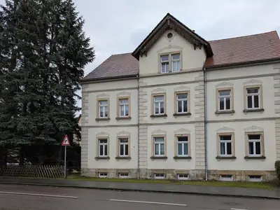 Ferienwohnung für 3 Personen (55 m²) in Pirna 2/10