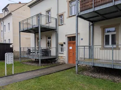 Ferienwohnung für 3 Personen (55 m²) in Pirna 4/10