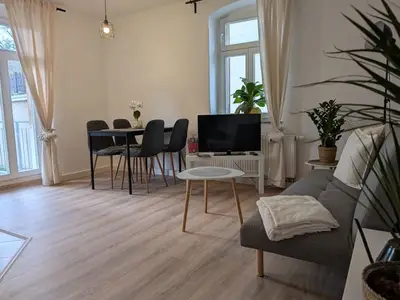 Ferienwohnung für 3 Personen (55 m²) in Pirna 5/10