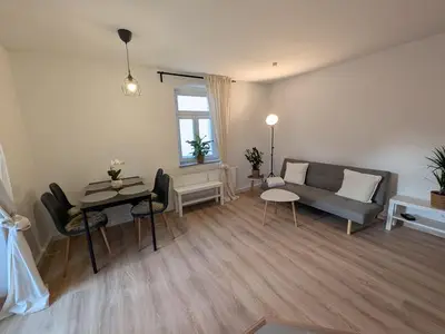 Ferienwohnung für 3 Personen (55 m²) in Pirna 7/10