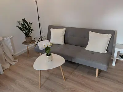 Ferienwohnung für 3 Personen (55 m²) in Pirna 9/10