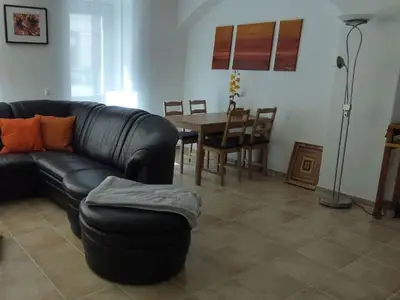Ferienwohnung für 3 Personen (54 m²) in Pirna 1/10