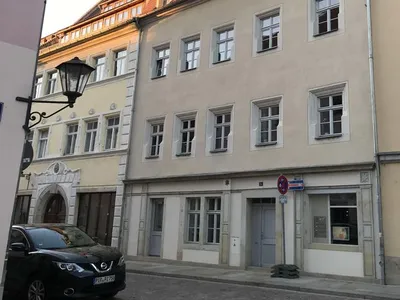 Ferienwohnung für 3 Personen (54 m²) in Pirna 2/10