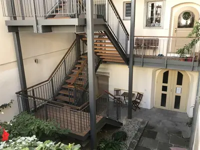 Ferienwohnung für 3 Personen (54 m²) in Pirna 3/10