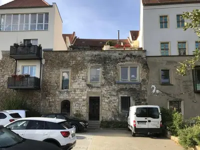 Ferienwohnung für 3 Personen (54 m²) in Pirna 4/10