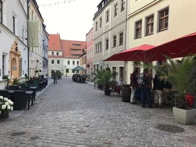 Ferienwohnung für 3 Personen (54 m²) in Pirna 8/10