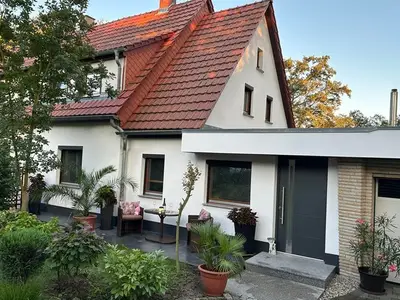 Ferienwohnung für 5 Personen (80 m²) in Pirna 1/10